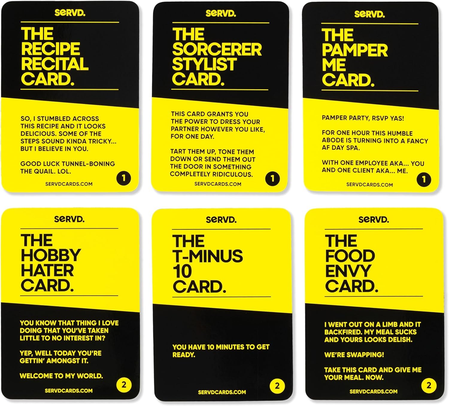 Couples Card Game: A Hilarious Real-Life Strategy Game 