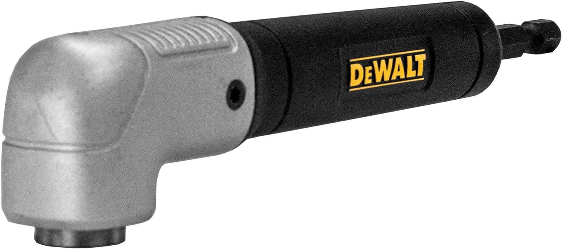 Impact-Ready Right Angle Attachment (Model DWARA120)