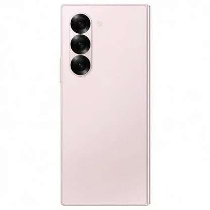 Samsung Galaxy Z Fold 6 256GB - SM-F956W - (Unlocked) - OEM Box - Pink