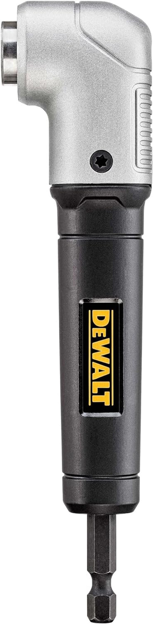 Impact-Ready Right Angle Attachment (Model DWARA120)