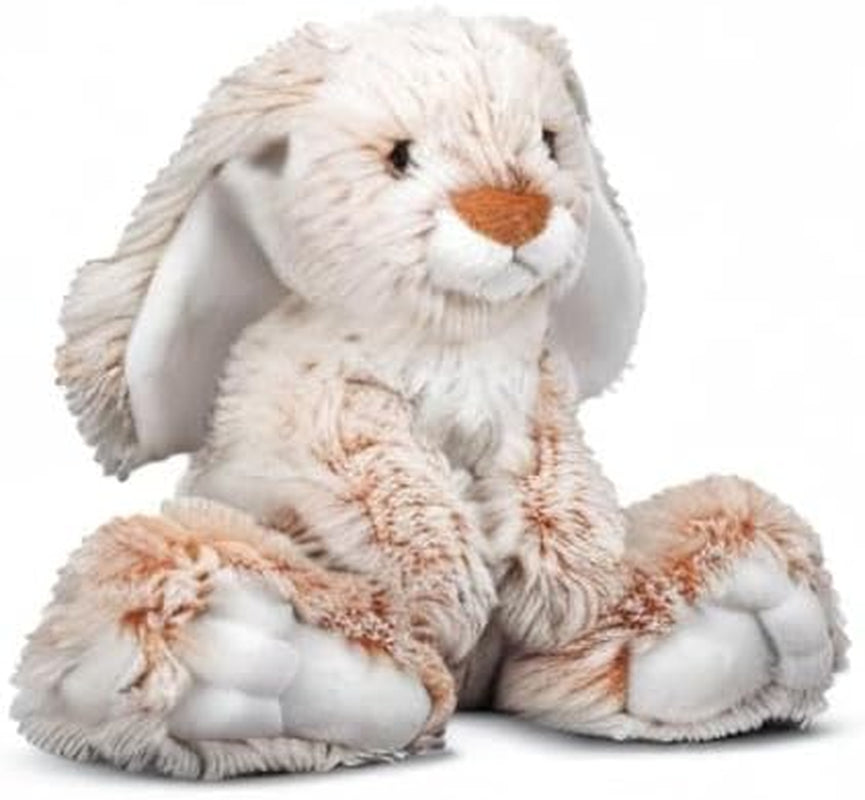 Burrow Bunny Rabbit Stuffed Animal (9 Inches)