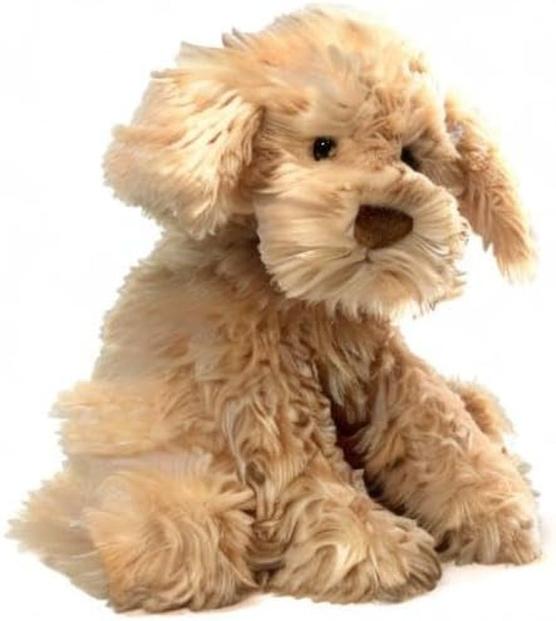 Designer Pups Collection Nayla Cockapoo Puppy Plush Toy for Ages 1+, 10.5”