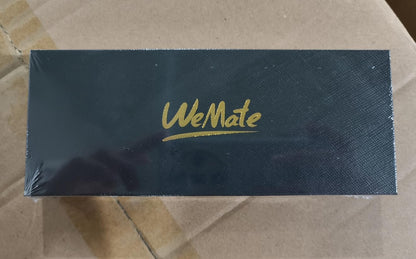 Luxury Rollerball Pen Set, Extra 2 Ink Refills(1 Black & 1 Blue), Fancy Writing Pen Nice Office Gift for Men, Professional, Executive, Cool Wooden Pen for Journaling - White Oak