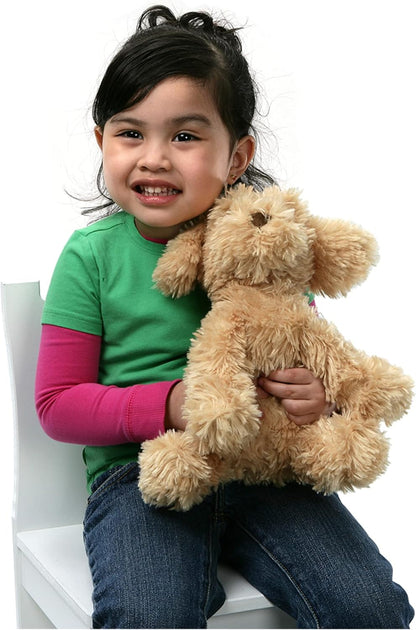 Designer Pups Collection Nayla Cockapoo Puppy Plush Toy for Ages 1+, 10.5”