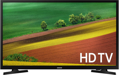 UN32M4500BFXZC 32" 720P HD Smart LED TV (2018), Black [Canada Version]