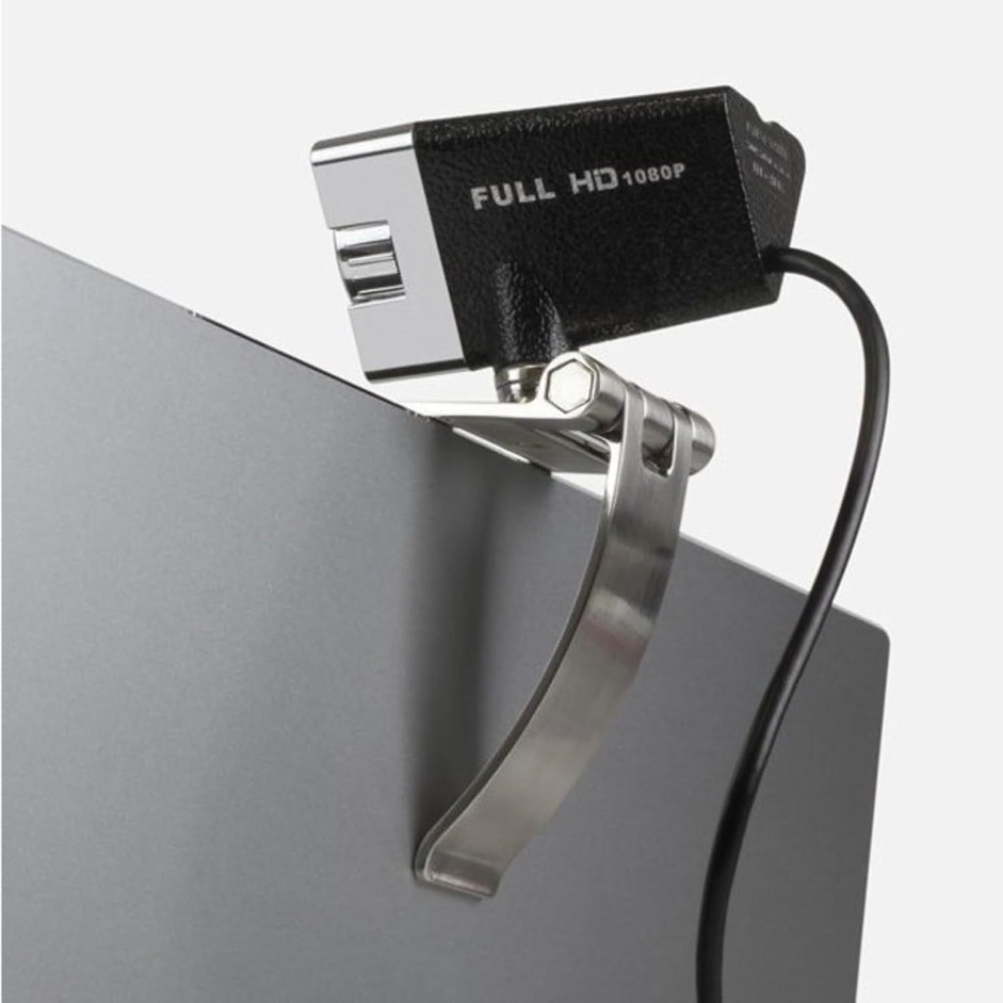 HD 1080P Video Webcam for PC, Mac, Desktop, and Laptop - Ideal for Video Calls and Conferences, USB Connectivity 