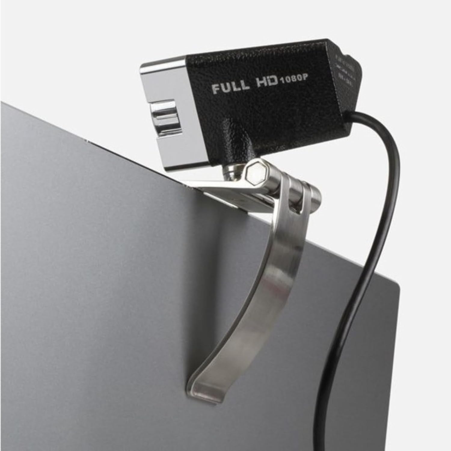 HD 1080P Video Webcam for PC, Mac, Desktop, and Laptop - Ideal for Video Calls and Conferences, USB Connectivity 