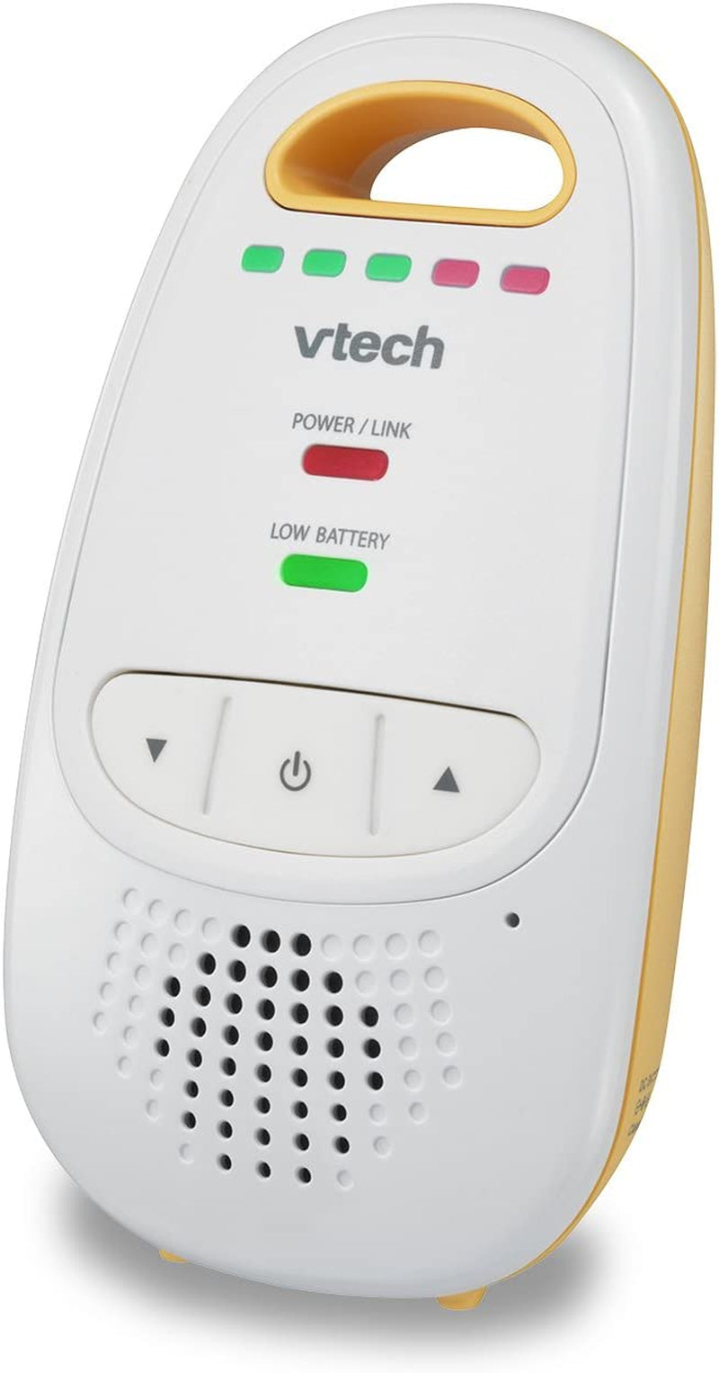 DM111 Digital Audio Baby Monitor - Safe and Sound Technology