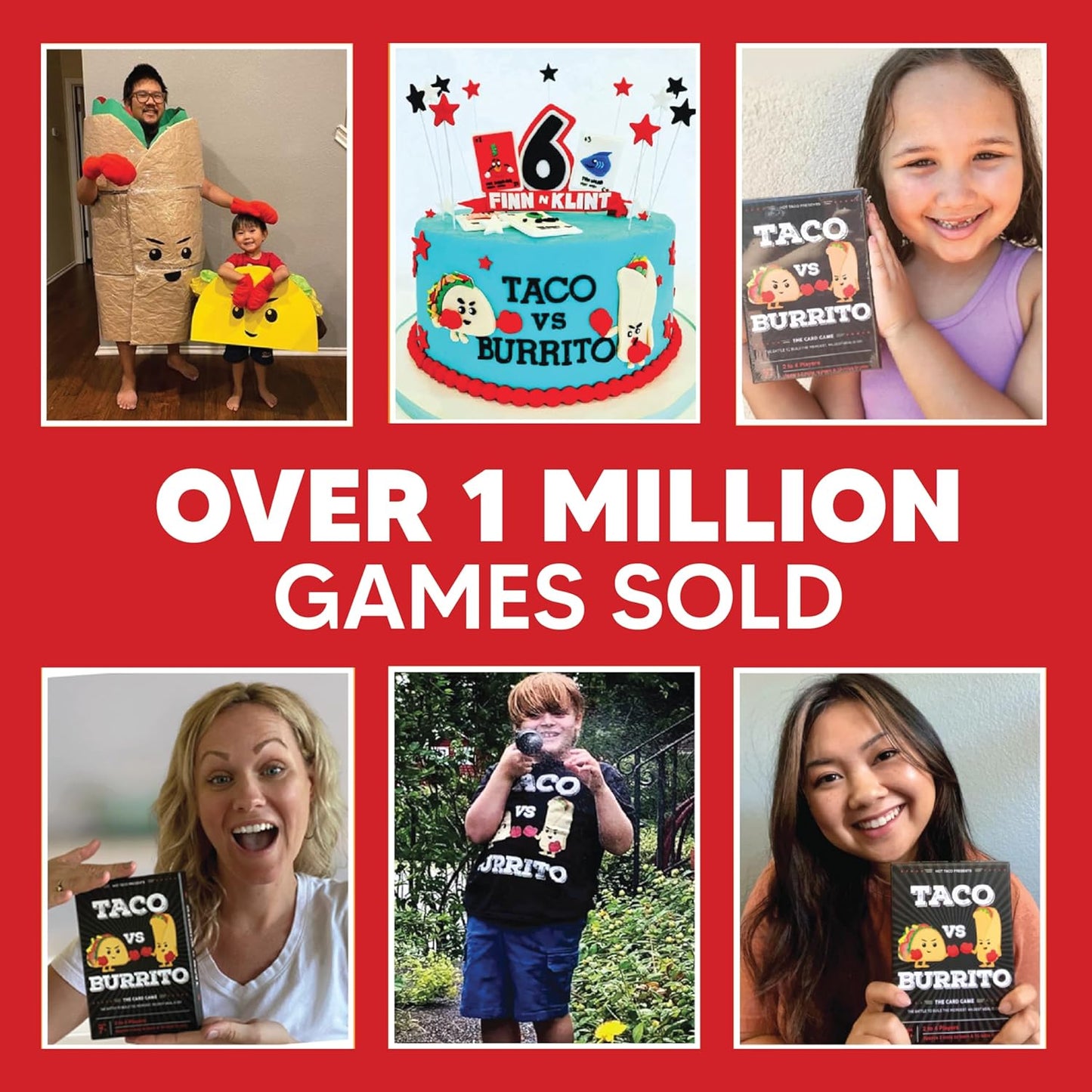 The Innovative and Engaging Card Game Designed by a Young Prodigy - A Family-Friendly Experience for All Ages