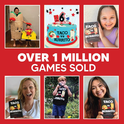 The Innovative and Engaging Card Game Designed by a Young Prodigy - A Family-Friendly Experience for All Ages