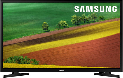 UN32M4500BFXZC 32" 720P HD Smart LED TV (2018), Black [Canada Version]