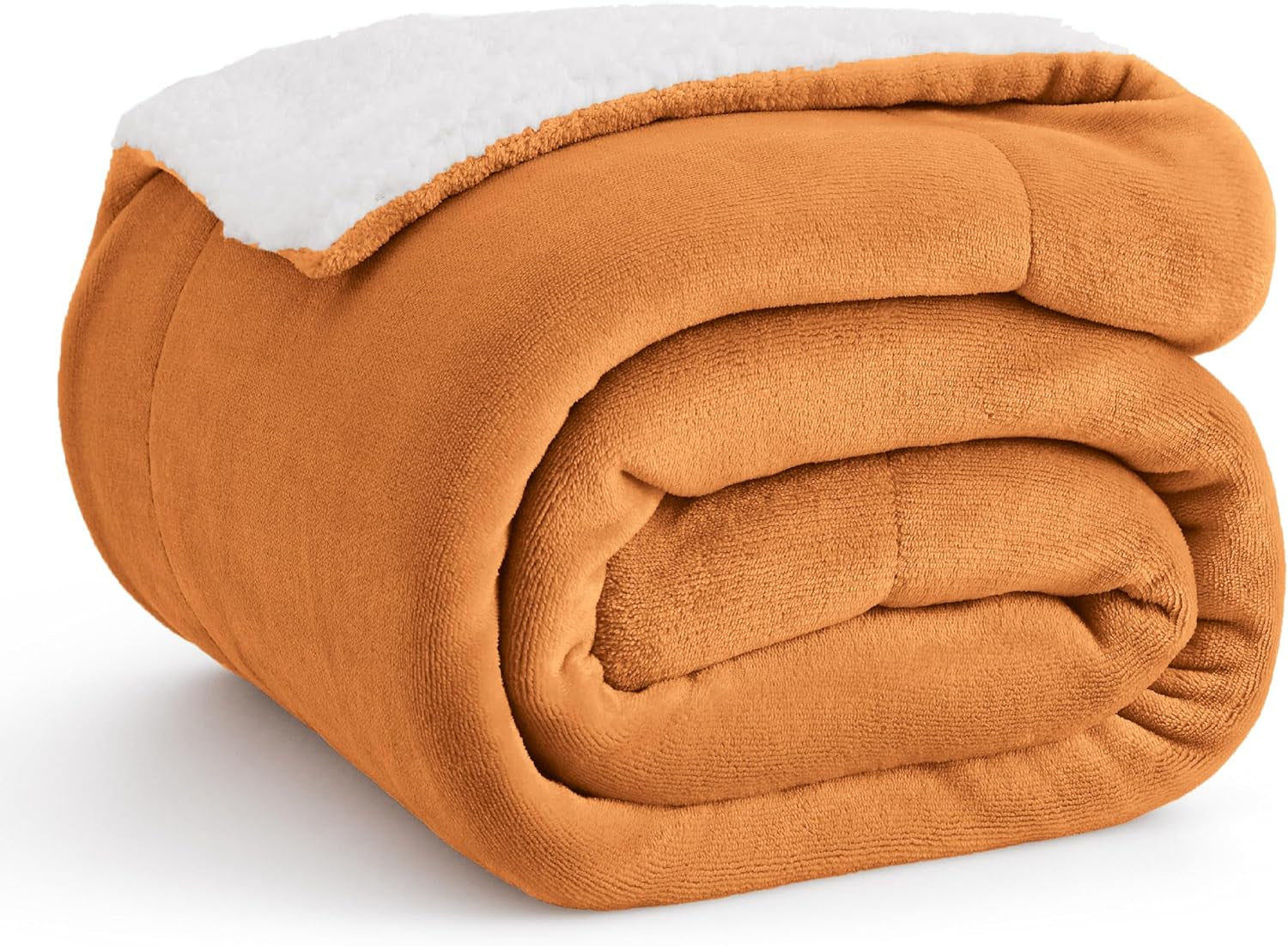 Throw Blanket - Luxurious Soft and Warm Sofa Blanket, Grey, 50x60 Inches