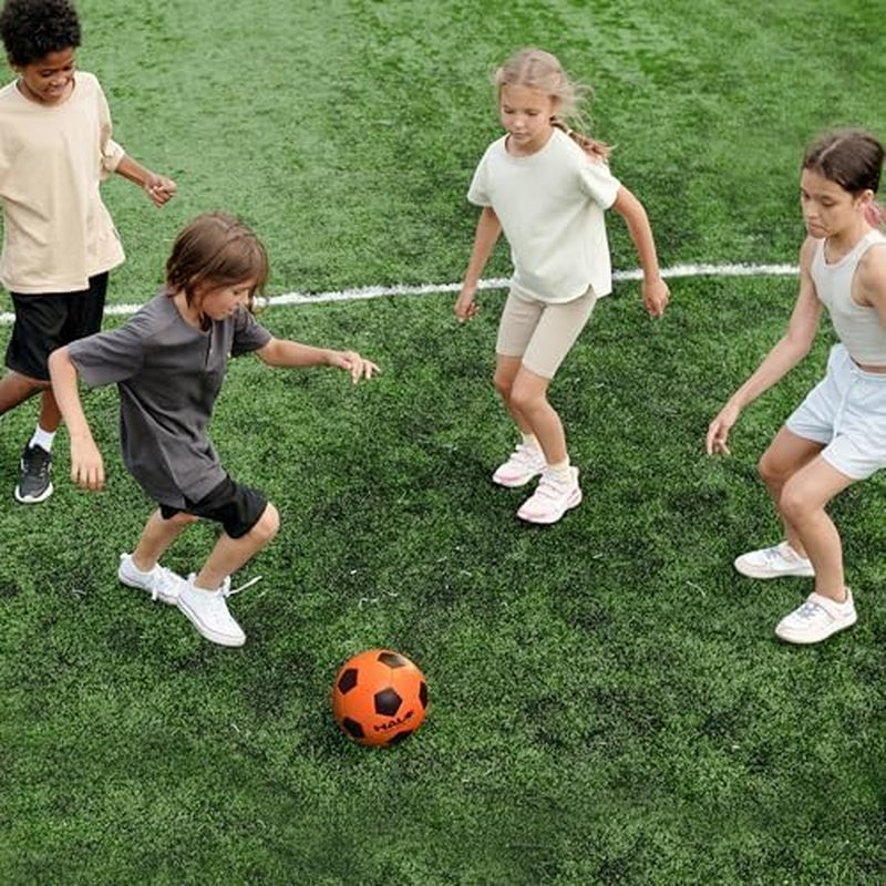 Rechargeable Glow-in-the-Dark Soccer Ball - Ideal Gift for Boys Aged 7-14 - Perfect Outdoor Toy and Soccer Accessory