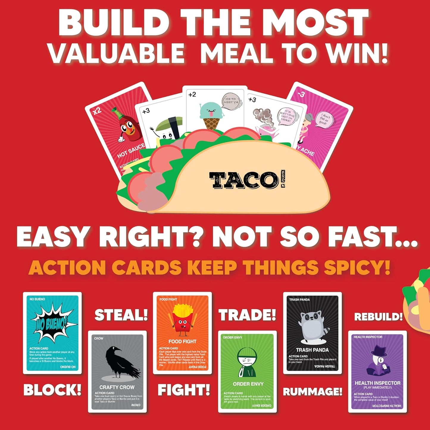 The Innovative and Engaging Card Game Designed by a Young Prodigy - A Family-Friendly Experience for All Ages