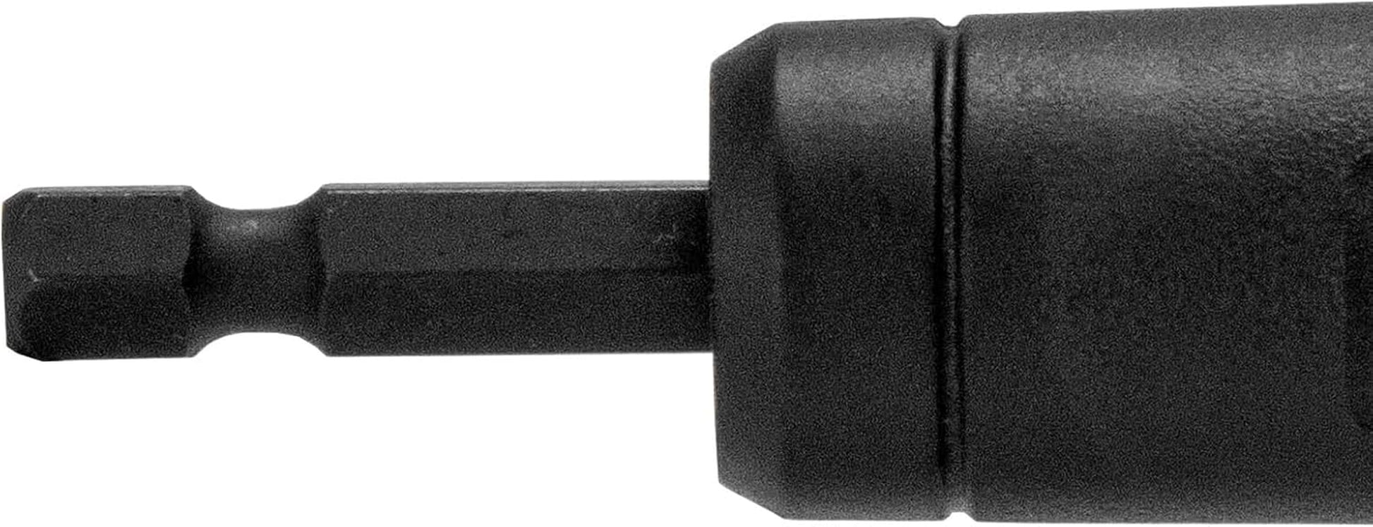 Impact-Ready Right Angle Attachment (Model DWARA120)