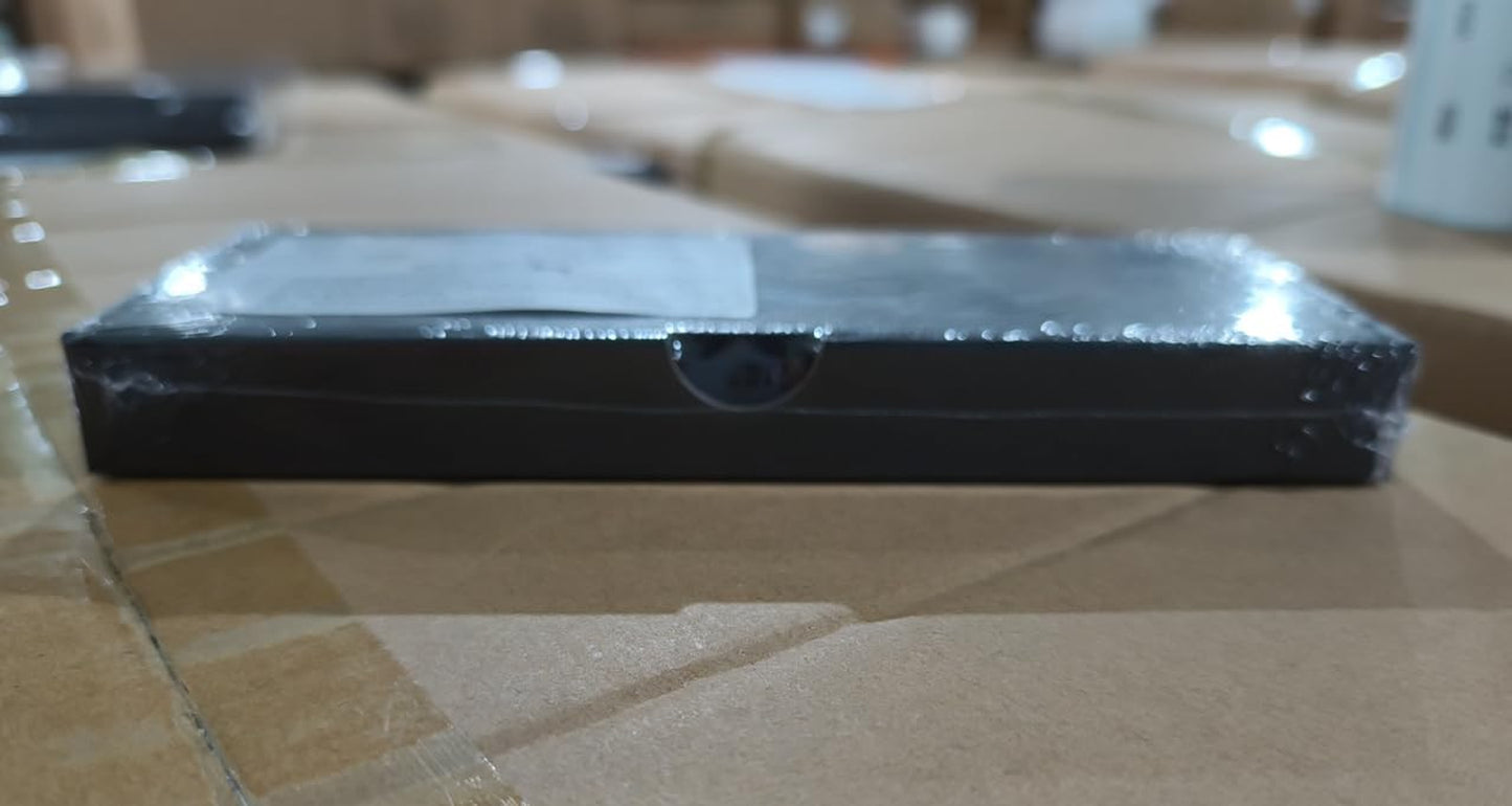 Luxury Rollerball Pen Set, Extra 2 Ink Refills(1 Black & 1 Blue), Fancy Writing Pen Nice Office Gift for Men, Professional, Executive, Cool Wooden Pen for Journaling - White Oak