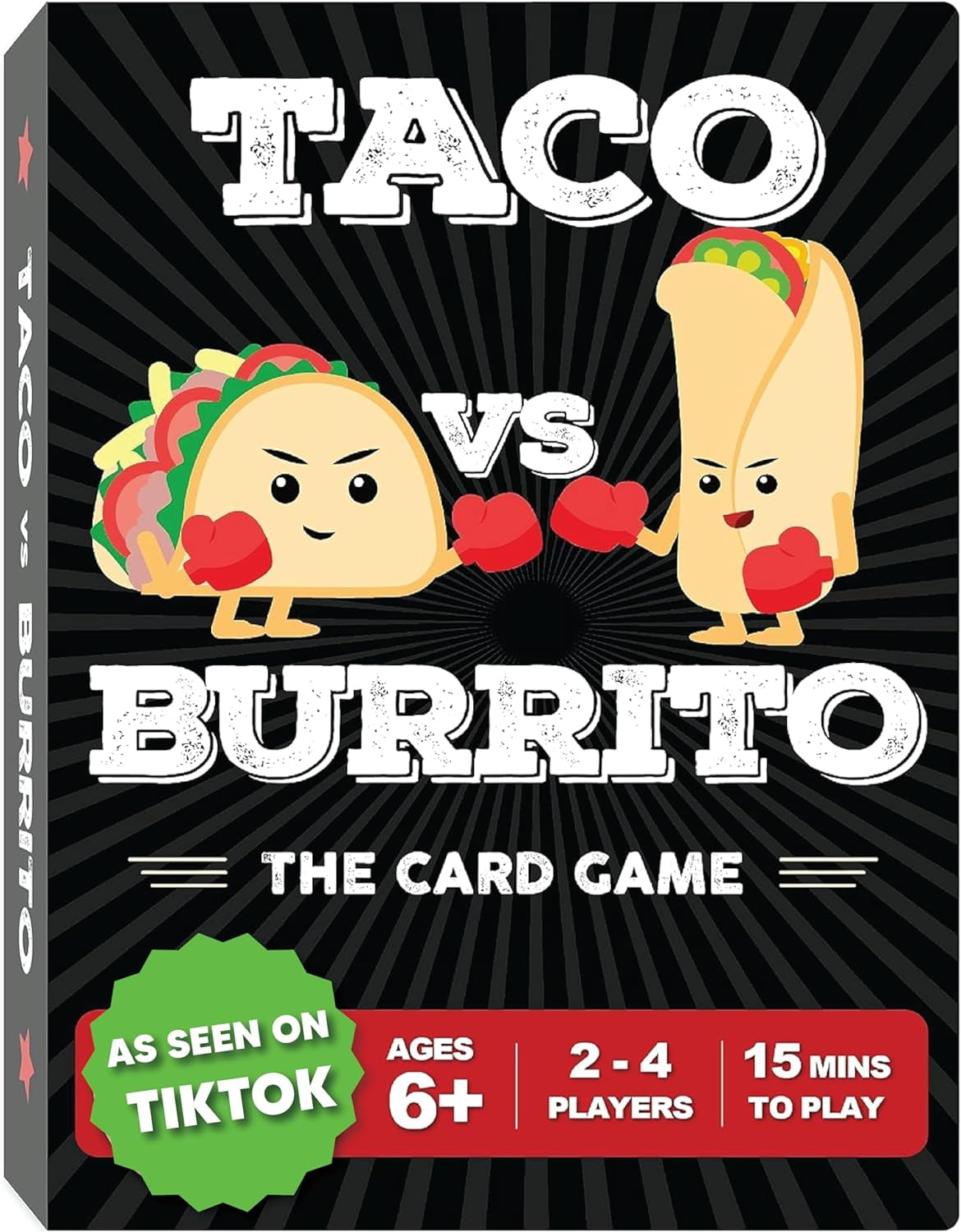 The Innovative and Engaging Card Game Designed by a Young Prodigy - A Family-Friendly Experience for All Ages