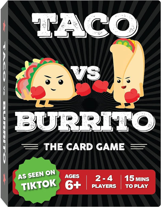 The Innovative and Engaging Card Game Designed by a Young Prodigy - A Family-Friendly Experience for All Ages