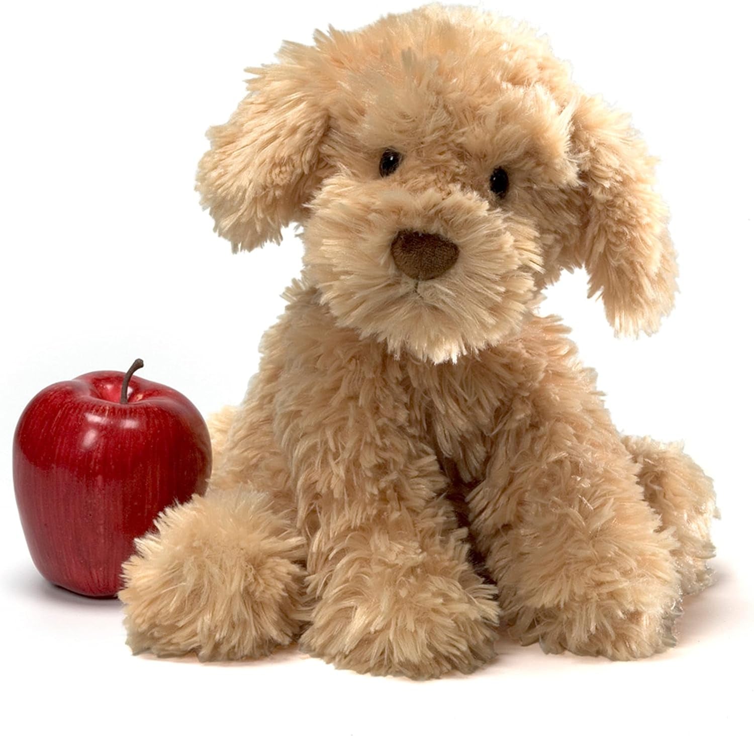 Designer Pups Collection Nayla Cockapoo Puppy Plush Toy for Ages 1+, 10.5”