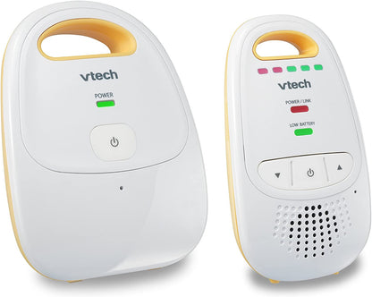 DM111 Digital Audio Baby Monitor - Safe and Sound Technology