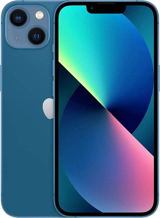 Apple iPhone 13 128GB - (Unlocked) - Original Box - Blue