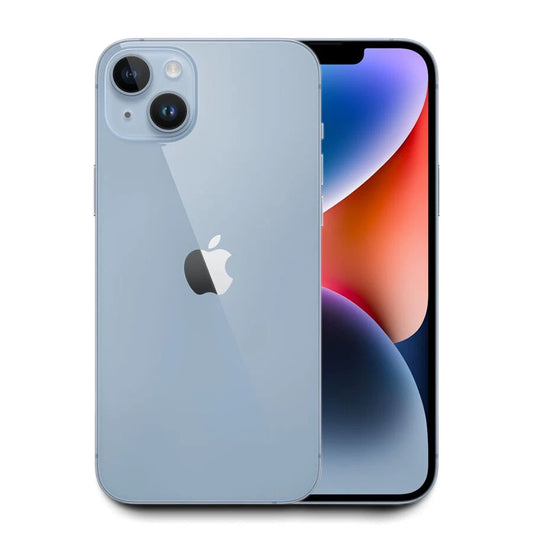 Apple iPhone 14 128GB - (Unlocked) - Original Box - Blue
